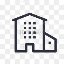 房屋设计图各种图标代表什么含义,房屋设计图标的意思