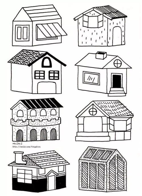 房屋设计图怎么画效果图大全,房屋设计图怎么画效果图大全视频