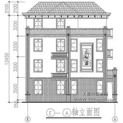房屋设计图和实际相差大吗,房屋设计图比例是多少